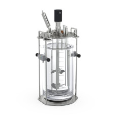 HABITAT cell dw 10 double-wall, for 10 l