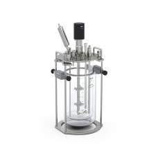 HABITAT ferment dw 5 двухстенный, на 5 л