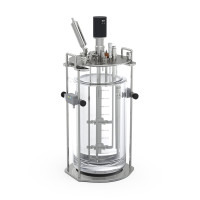 HABITAT ferment dw 10 двухстенный, на 10 л