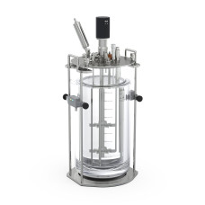HABITAT ferment dw 10 двухстенный, на 10 л