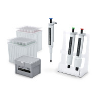 IKA PETTE MacroKit
