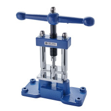 C 21 Pelleting press