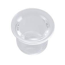 C 4 Quartz dish