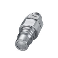 LT 5.26 Lock coupling