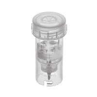 DT-20 eco Dispersing tube, 20 ml