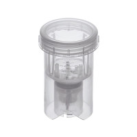 DT-50 eco Dispersing tube, 50 ml