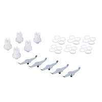 A-MMT.100 Abrasion set for MMT 40.1 / MMT 100.1