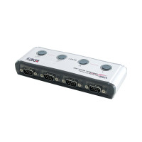 USB SER 4