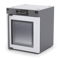 IKA OVEN 125 control - сушильная печь для сухого стекла
