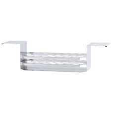 Tube rack, 22mm, ML, stainless