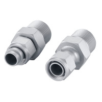 Адаптер NPT 1/2 (2 шт.)