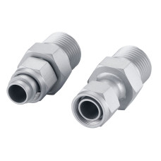 Adapter NPT 1/2 (2 pcs.)