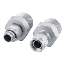 Adapter NPT 3/4 (2 pcs.)