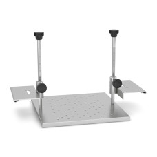 Variable bottom, ICC, L, stainless