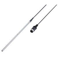 PT 1000.61 Temperature sensor Ø 6 mm