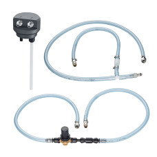 C 200.RC Set of hoses