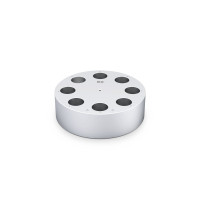 reaction block (8 cells)