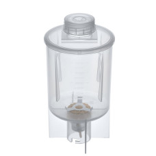 DIS-300-S-M.10 Пробірка для розчинника, 300 мл, 10 шт.