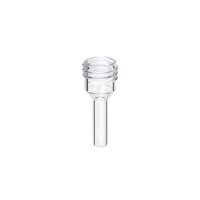 Micro glass vial 2ml, set of 10