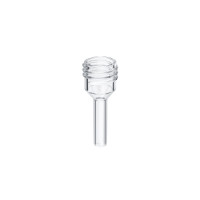 Micro glass vial 1ml, set of 10