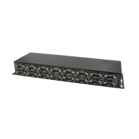 USB SER 16