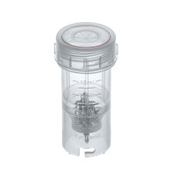 BMT-20-S-IVD.50 Ball milling tube, sterile, IVD label, 20 ml