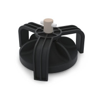 IKAFLON 118 float Stirring drive (1 pc.)