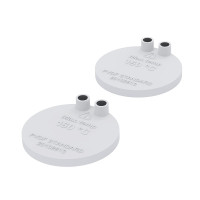 Стандарт CDR.PVDF