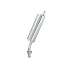 HA.cn Condenser