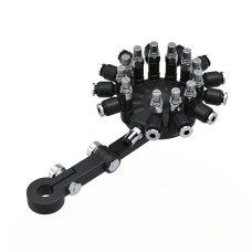 SC.MF Manifold