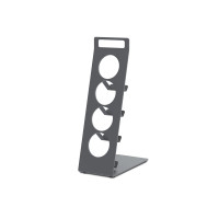 HA.sfr.250 Sample flask rack