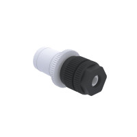 SY NS.12 Swivelling screw fitting