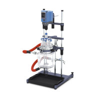 Система EasySyn 5000 Advanced Reactor