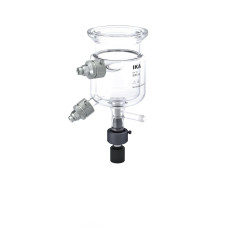 SY 500 D Reactor vessel