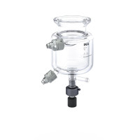 SY 1000 D Reactor vessel