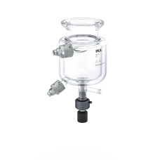 SY 1000 D Reactor vessel