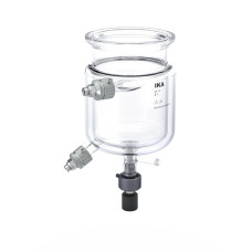 SY 2000 D Reactor vessel