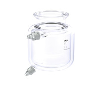 SY 5000 Reactor vessel