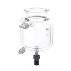 SY 5000 D Reactor vessel