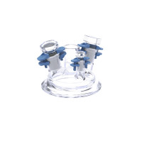 SY 100.1 Reactor lid