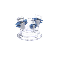 SY 100.1 Reactor lid