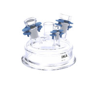 SY 150.1 Reactor lid