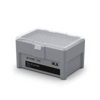 IKA Tip 10 мкл коробка (960 шт.)