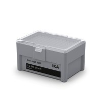 IKA Tip 200 µl box (960 pcs.)