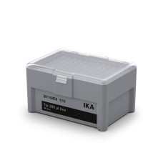 Насадки IKA 200 мкл, коробка (960 шт.)