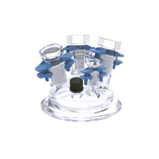 SY 100.2 Reactor lid