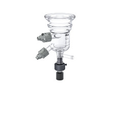 SY 250 D Reactor vessel