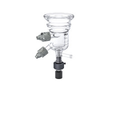 SY 100 D Reactor vessel