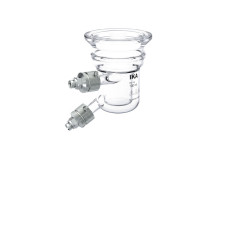 SY 100 Reactor vessel