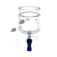 LR 5000.2 Reactor vessel